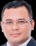 Amirudin bin Shari