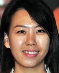Lai Xue Ching