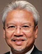 Ahmad Husni bin Mohamad Hanadzlah