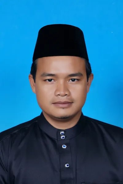 Mohd Iskandar bin Jaafar