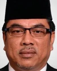 Sulaiman Md Ali