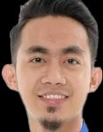 Jufazli Shi Ahmad