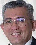Shahrul Zaman bin Yahya