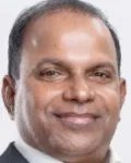 Ramasamy Muthusamy