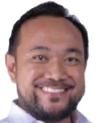 Yunazri Mustamiri