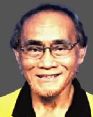 Salleh Mahali