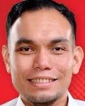 Syahredzan bin Johan