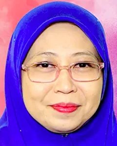 NOR RASHIDAH BINTI RAMLI