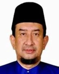 Ruzaini bin Rais