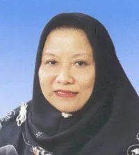 Surinam Sadikun