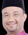 Fahmi Bazlan Muda