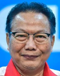 Hasni Abas