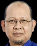 Muhamad Zamri Omar