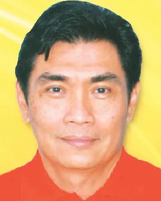George Young Si Ricord Junior