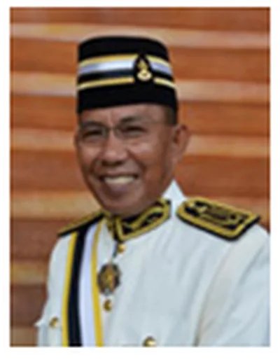 Abu Bakar bin Harun