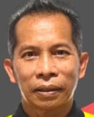 Kuan Sam Sui