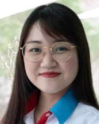 Cherishe Ng Phuay Hui