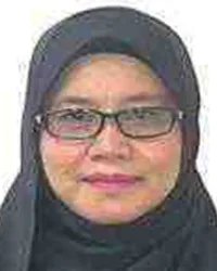 Sabariah binti Saidan