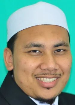 Afnan Hamimi bin Taib Azamudden