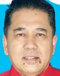Hasuni Sudin
