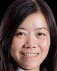 Wong May Ing