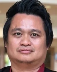 Abdul Rahim Tahir