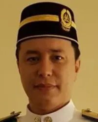 Idris Md Yusof