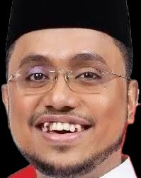 Sheikh Khuzaifah Sheik Abu Bakar