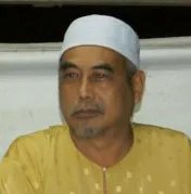 Ungku Mohd Noor bin Ungku Mahmood