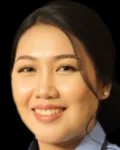 Beverley Natalie Koh