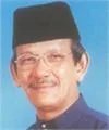Mohd Radzi bin Sheikh Ahmad