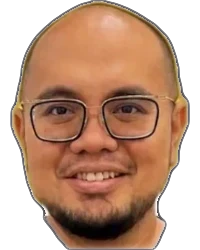 Dr Muhammad Solehin Saleh