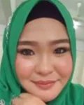 Hafeezatul Halimah Mohamad
