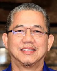 Fadillah bin Yusof
