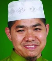 M Shahrul Nizam Abdul Haliff