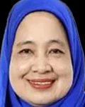 Noor Hasita Mat Isa
