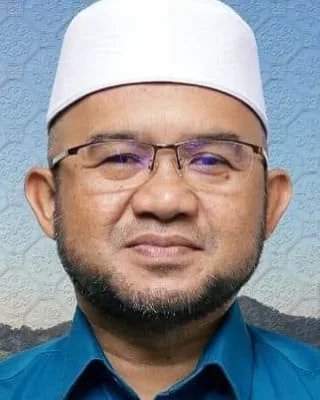 Mohd Tarmizi bin Yahaya