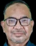 Amir Hamzah B Abdul Hashim @ Md Hashim