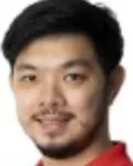 Chung Yu Seng