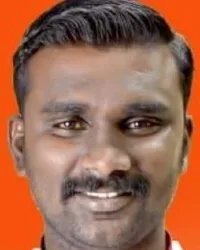 Saminathan A L Ganesan