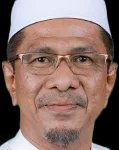 Mohd Huzaimy bin Che Husin