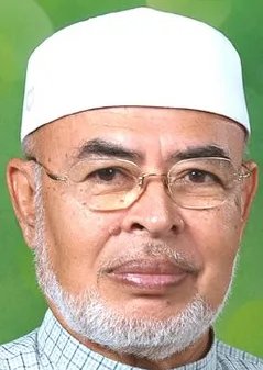 Haron bin Din