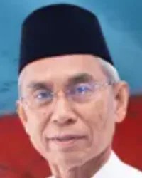 Muminin Kalingkong @ Norbinsha