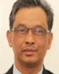 Khairuddin Mohamed Azahari