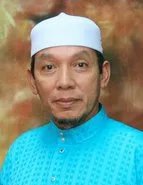 Jasme bin Tompang