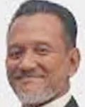 Mohd Jamil Yahya