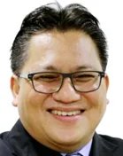 Nur Jazlan bin Mohamed