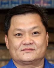 Huang Tiong Sii