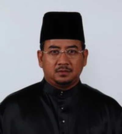 Roslan bin Saidin