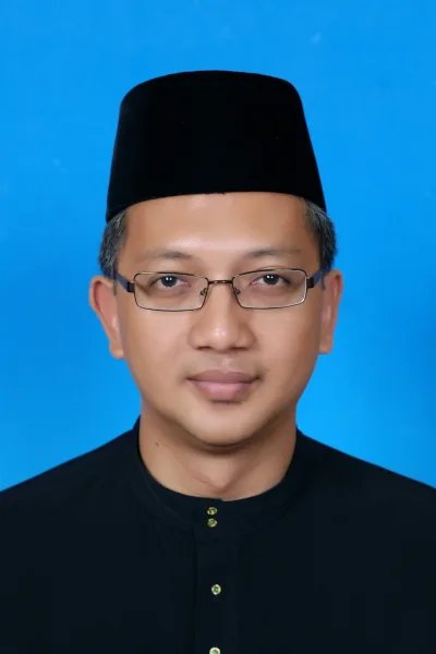 Wan Abdul Hakim bin Wan Mokhtar